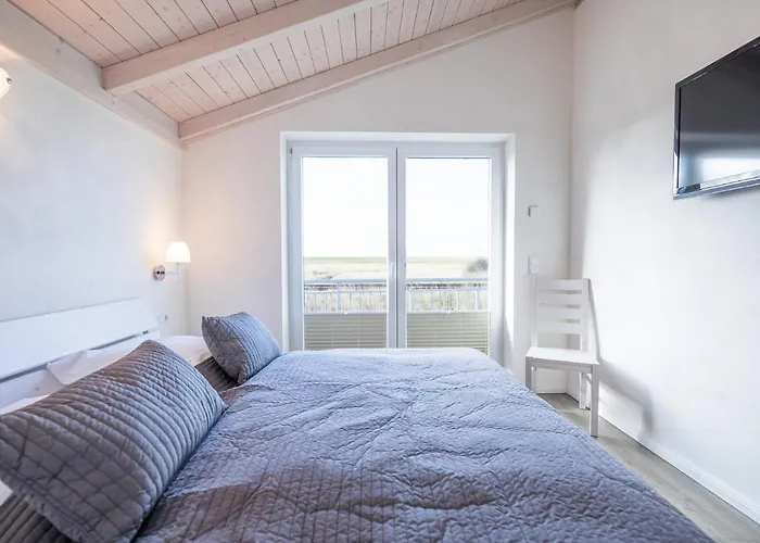 Ferienhaus - Seestern