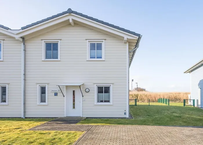 Ferienhaus - Seestern