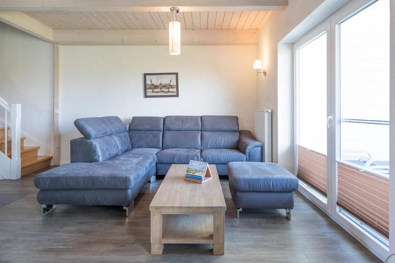 - Seestern Ferienhaus *