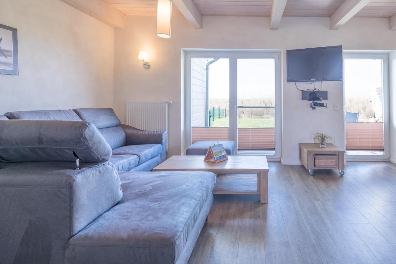 - Seestern Ferienhaus *