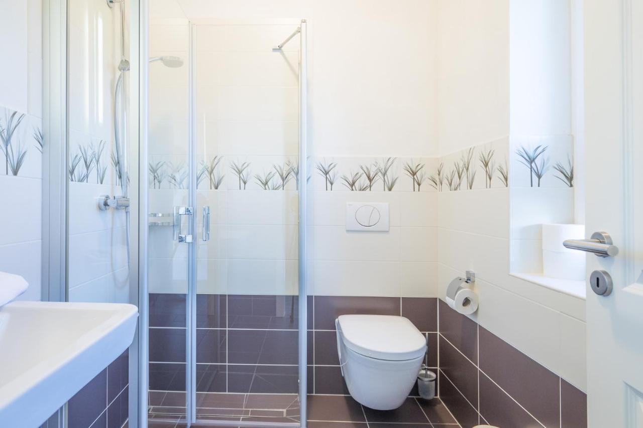 - Seestern Ferienhaus *