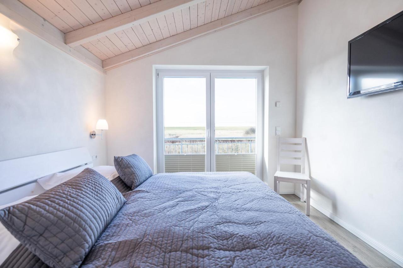 - Seestern Ferienhaus *