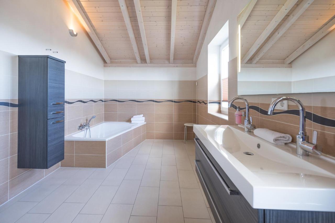 - Seestern Ferienhaus